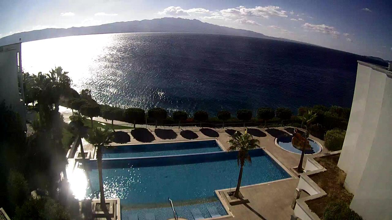 bodrum live streaming